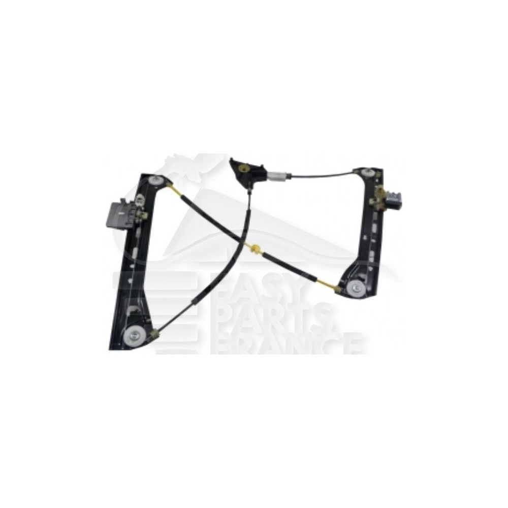 MECANISME DE LEVE VITRE ÉLECTRIQUE AVANT-GAUCHE pour MERCEDES CLASSE C - W205