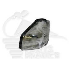 FEU DE RÉTROVISEUR GAUCHE BLANC pour VOLKSWAGEN CRAFTER