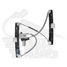 LEVE VITRE ELECT AVG CONFORT 