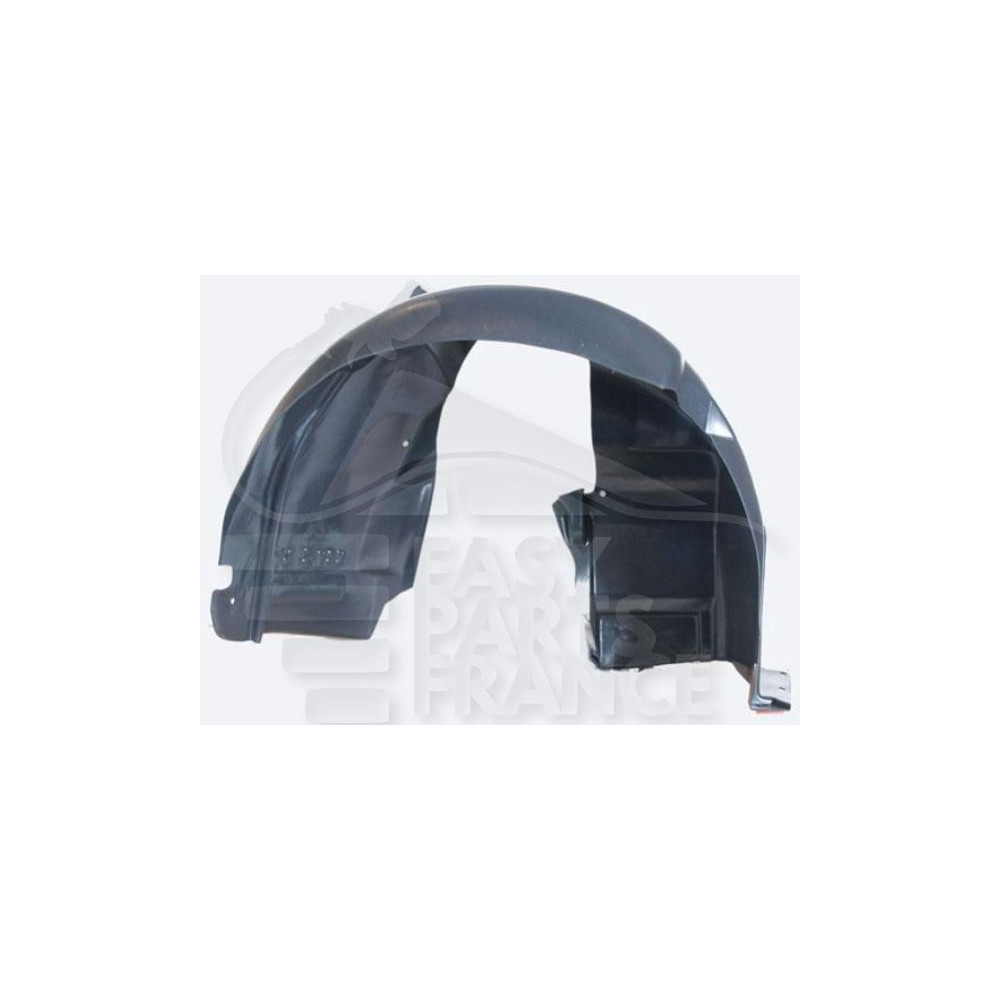 PARE BOUE AILE AVANT-GAUCHE pour CITROEN XSARA