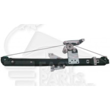 MECANISME DE LEVE VITRE ARRIÈRE-DROIT ÉLECTRIQUE pour VOLVO XC 90