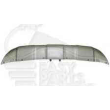 SPOILER DE PARE-CHOC AVANT PEINT SYLVER pour VOLVO XC 60