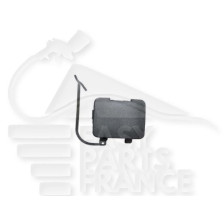 CACHE LAVE PHARE AVANT-GAUCHE pour VOLVO XC 90