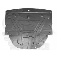 CACHE SOUS MOTEUR pour RENAULT KADJAR