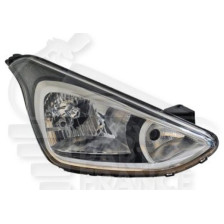 OPT D H4 ELECT A/MOTEUR 