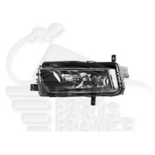 ANTI-BROUILLARD H11 AVANT-GAUCHE pour VOLKSWAGEN CADDY