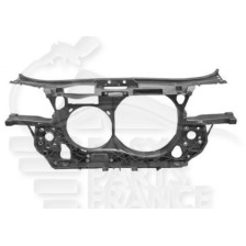 FACE AVANT MODÈLE 6 CYLINDRES ESSENCE AVEC OU SANS CLIM pour AUDI A6