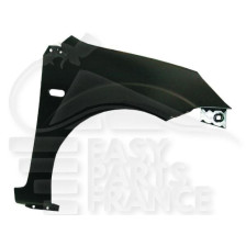 AILE AVANT-DROIT AVEC EMPLACEMENT FEU pour FORD FIESTA