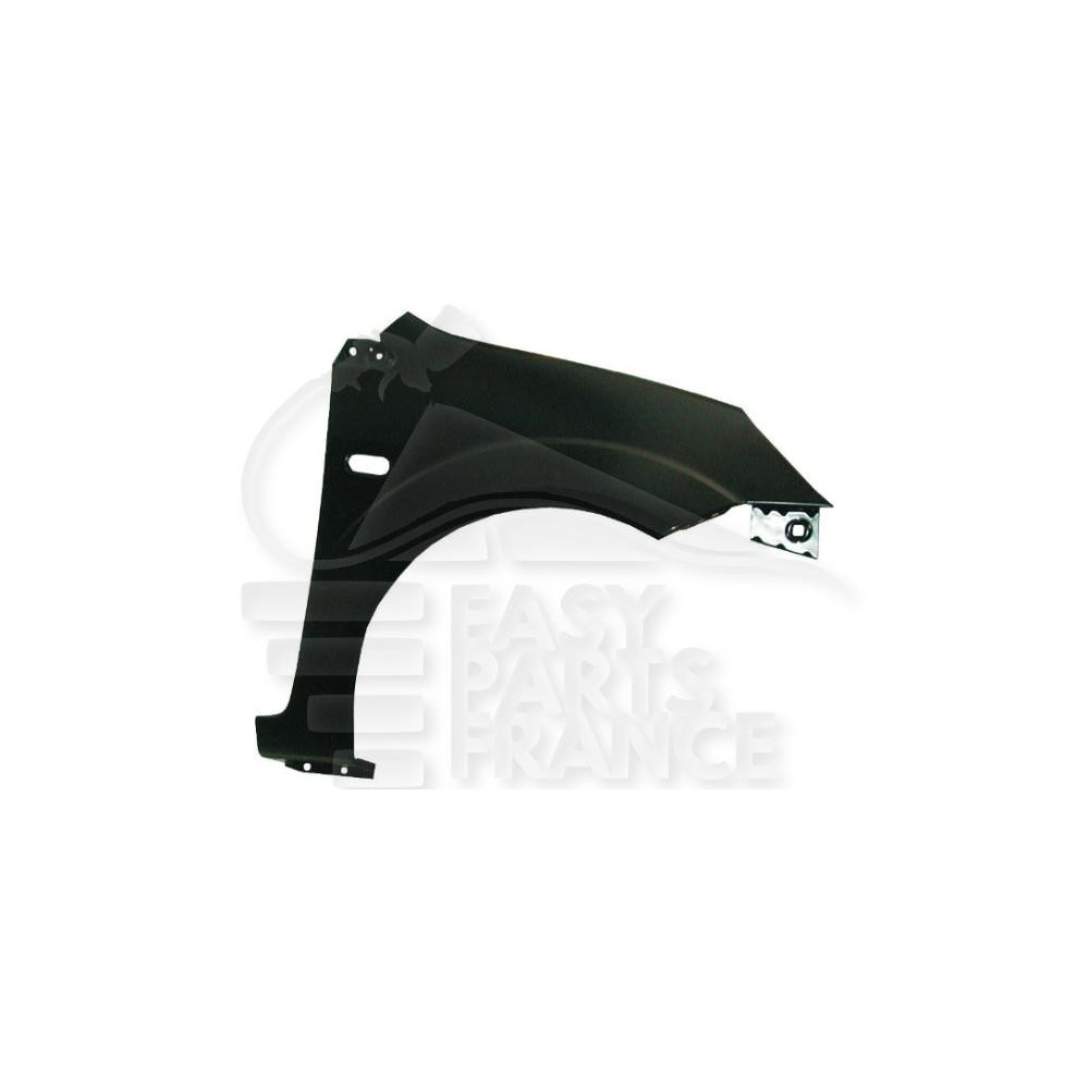 AILE AVANT-DROIT AVEC EMPLACEMENT FEU pour FORD FIESTA