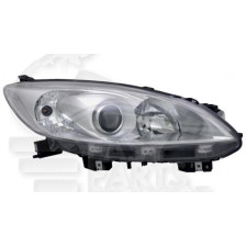 OPT D H11+HB3 ELECT A/MOTEUR 