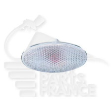 FEU D'AILE AVD/AVG BL 