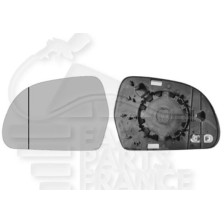 GLACE DE RETRO D CHAUF CONVEX 