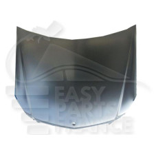 CAPOT ALU pour MERCEDES CLASSE C - W204