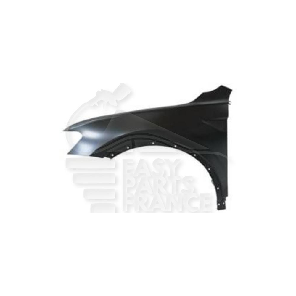 AILE AVANT-GAUCHE pour VOLKSWAGEN TIGUAN