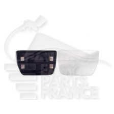 GLACE DE RETRO D CHAUF INF 