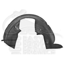 PARE BOUE AILE AVANT-DROIT pour FIAT QUBO