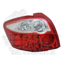 FEU ARRIÈRE-GAUCHE pour TOYOTA AURIS