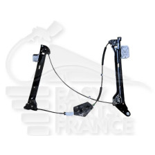 MECANISME DE LEVE VITRE ELECT AVD MOD CABRIO 