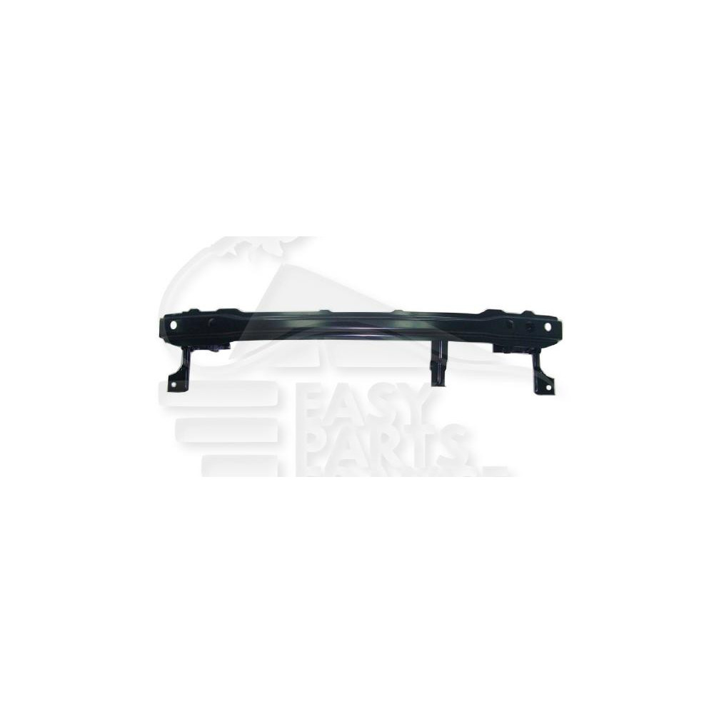 RENFORT DE PARE-CHOC ARRIÈRE pour MINI /