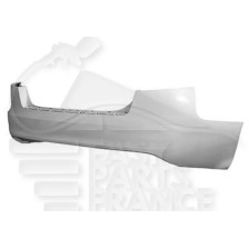 PARE-CHOC ARRIÈRE A PEINDRE SANS PACKONTROL pour AUDI A6