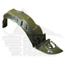 PARE BOUE AILE AVANT-DROIT - 07/04 → pour TOYOTA COROLLA