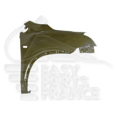 AILE AVANT-GAUCHE AVEC EMPLACEMENT FEU pour CHEVROLET TRAX