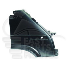 AILE AVANT-DROIT + EMPLACEMENT FEU pour FORD TRANSIT