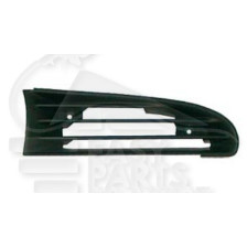 GRILLE DE CALANDRE D 