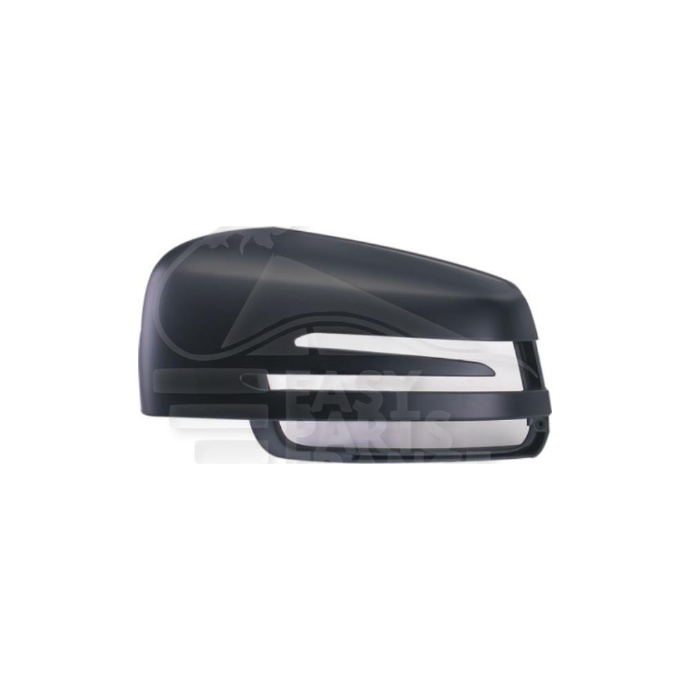 COQUE DE RÉTROVISEUR GAUCHE A PEINDRE pour MERCEDES CLASSE E - COUPE