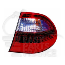 FEU ARRIÈRE-DROIT LED SW AVANTGARDE pour MERCEDES CLASSE E - W211