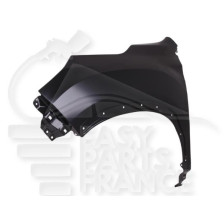 AILE AVANT-GAUCHE ALU pour SUBARU FORESTER