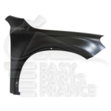AILE AVANT-DROIT - ALU pour MERCEDES CLASSE GLA - X156