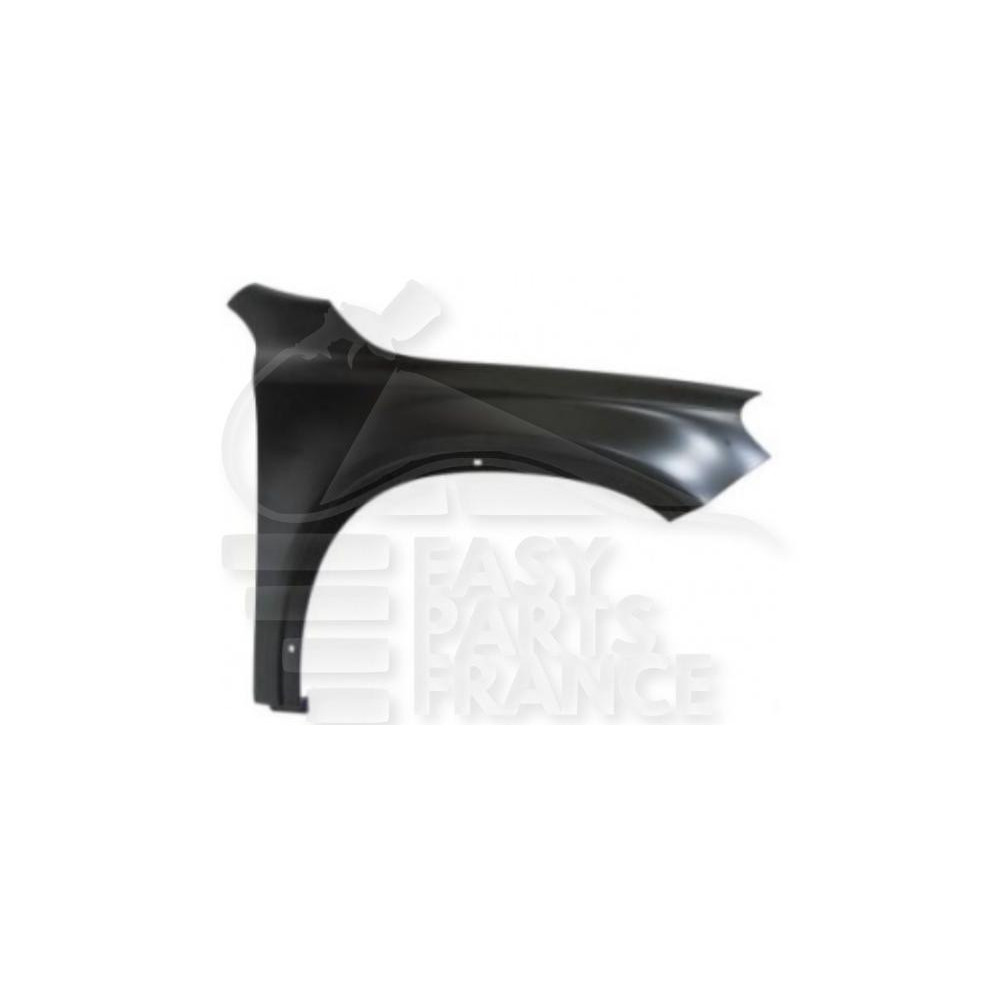 AILE AVANT-DROIT - ALU pour MERCEDES CLASSE GLA - X156