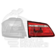 FEU ARRIÈRE-GAUCHE INTÉRIEUR FUME pour VOLKSWAGEN GOLF