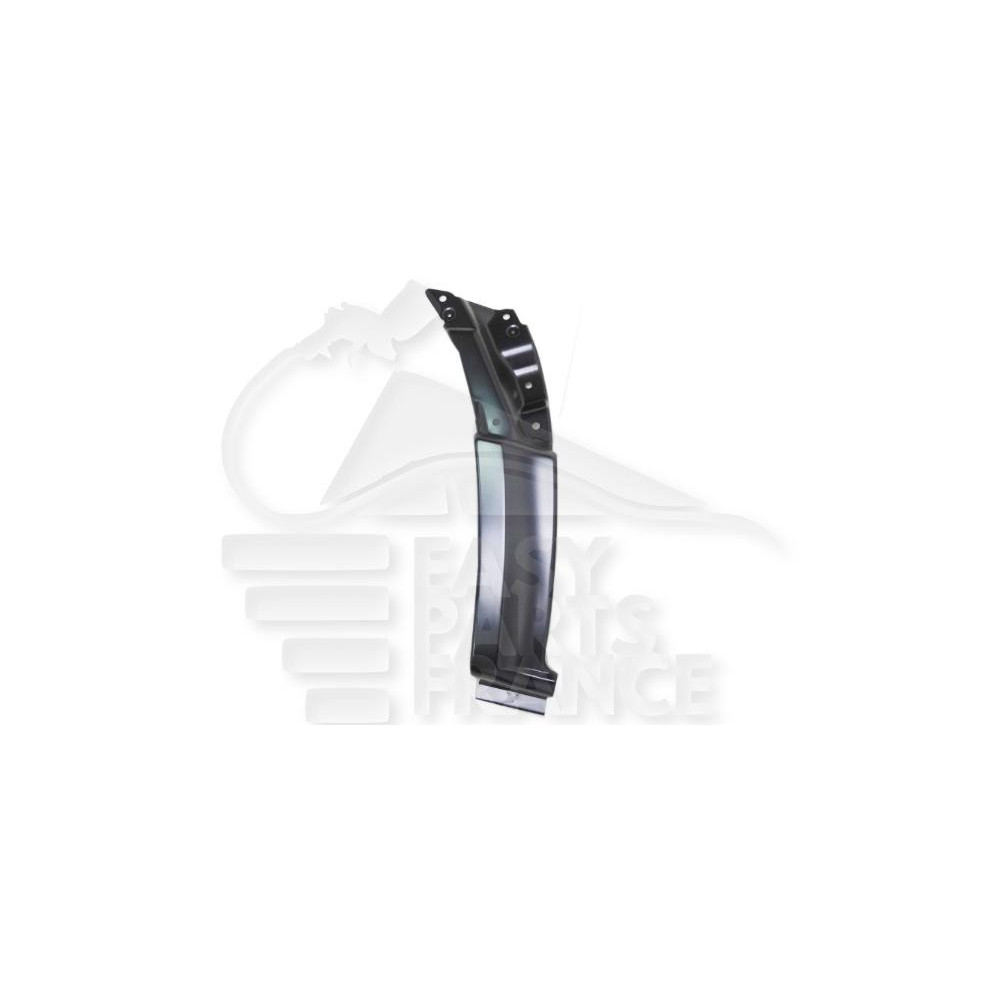 AILE AVANT-GAUCHE INFÉRIEUR pour VOLKSWAGEN CRAFTER