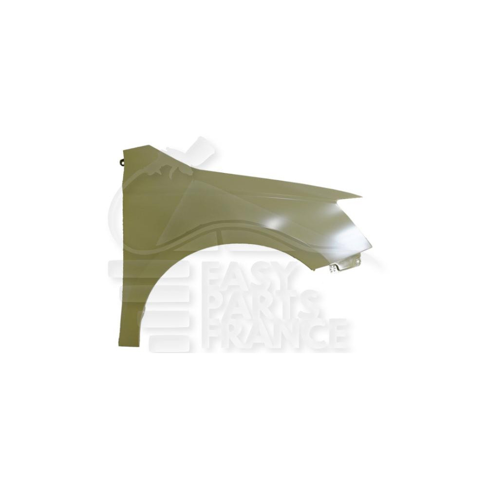 AILE AVANT-DROIT pour SKODA FABIA