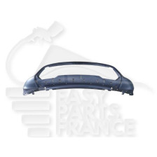 SPOILER DE PARE-CHOC AVANT NOIR MODÈLE . TRAILHAWK pour JEEP GRAND CHEROKEE