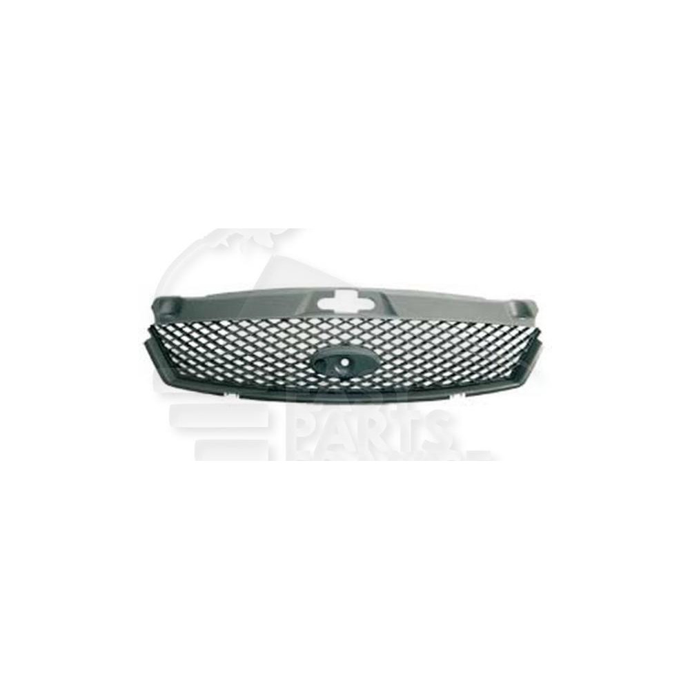 GRILLE DE CALANDRE pour FORD MONDEO