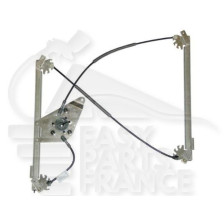 MECANISME DE LEVE VITRE AVD ELECT 