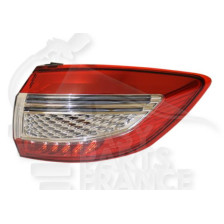 FEU ARRIÈRE-DROIT EXTÉRIEUR - SW pour FORD MONDEO