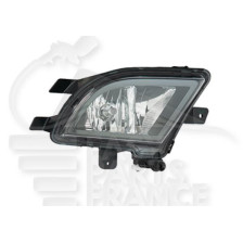 ANTI-BROUILLARD AVANT-DROIT H8 pour VOLKSWAGEN JETTA