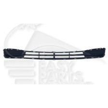 GRILLE CENTRALE DE PARE-CHOC AVANT SANS ANTI-BROUILLARD pour HYUNDAI ACCENT