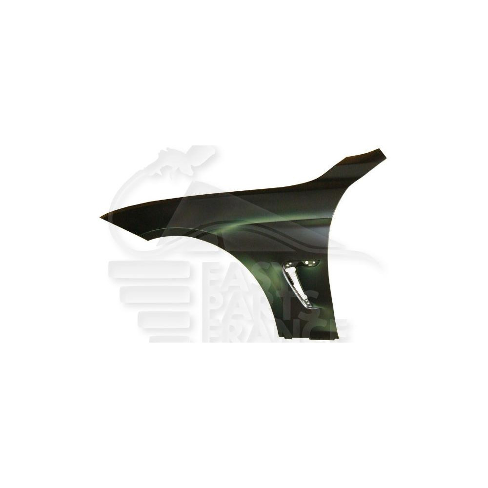 AILE AVANT-GAUCHE pour BMW S4 - F32
