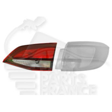 FEU ARD INT MOD BREAK 