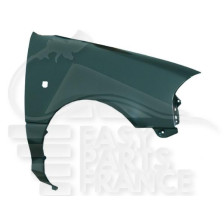 AILE AVANT-DROIT + EMPLACEMENT FEU 11/96 → pour SUZUKI SWIFT