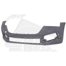 PARE-CHOC AVANT A PEINDRE SANS LAVE PHARE AVEC 6 MARQUES DE COUPE POUR CAPTEURS pour SKODA SCALA