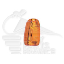 FEU DE RÉTROVISEUR GAUCHE ORANGE pour FORD TRANSIT