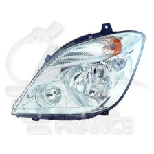OPT G H7+H7 ELECT A/MOTEUR 