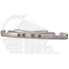 ABSORBEUR MOUSSE DE PARE-CHOC AVANT 3/5 PORTES pour HYUNDAI ACCENT