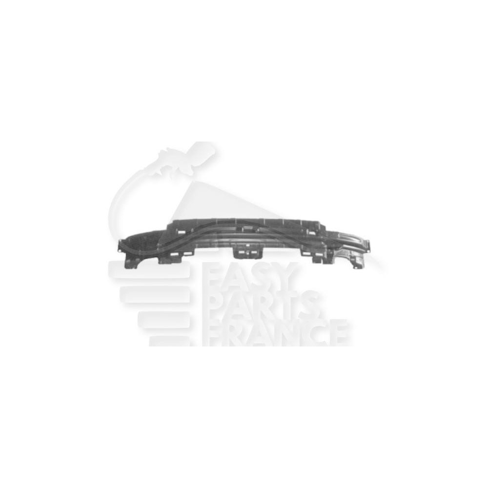 RENFORT DE PARE-CHOC AVANT MODÈLE LARGE pour VOLKSWAGEN TRANSPORTER